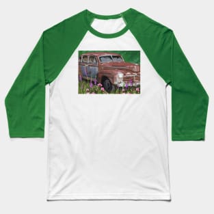 You can drive my car Baseball T-Shirt